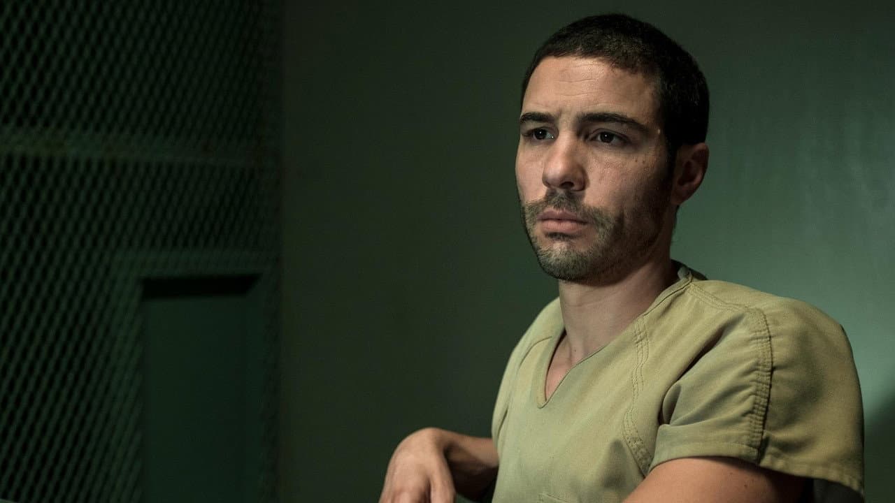 The Mauritanian still 6