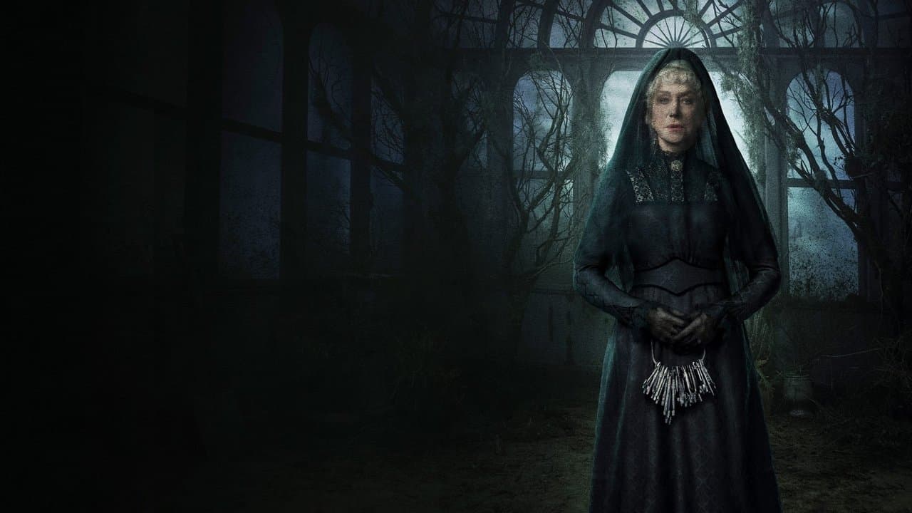 Winchester still 2