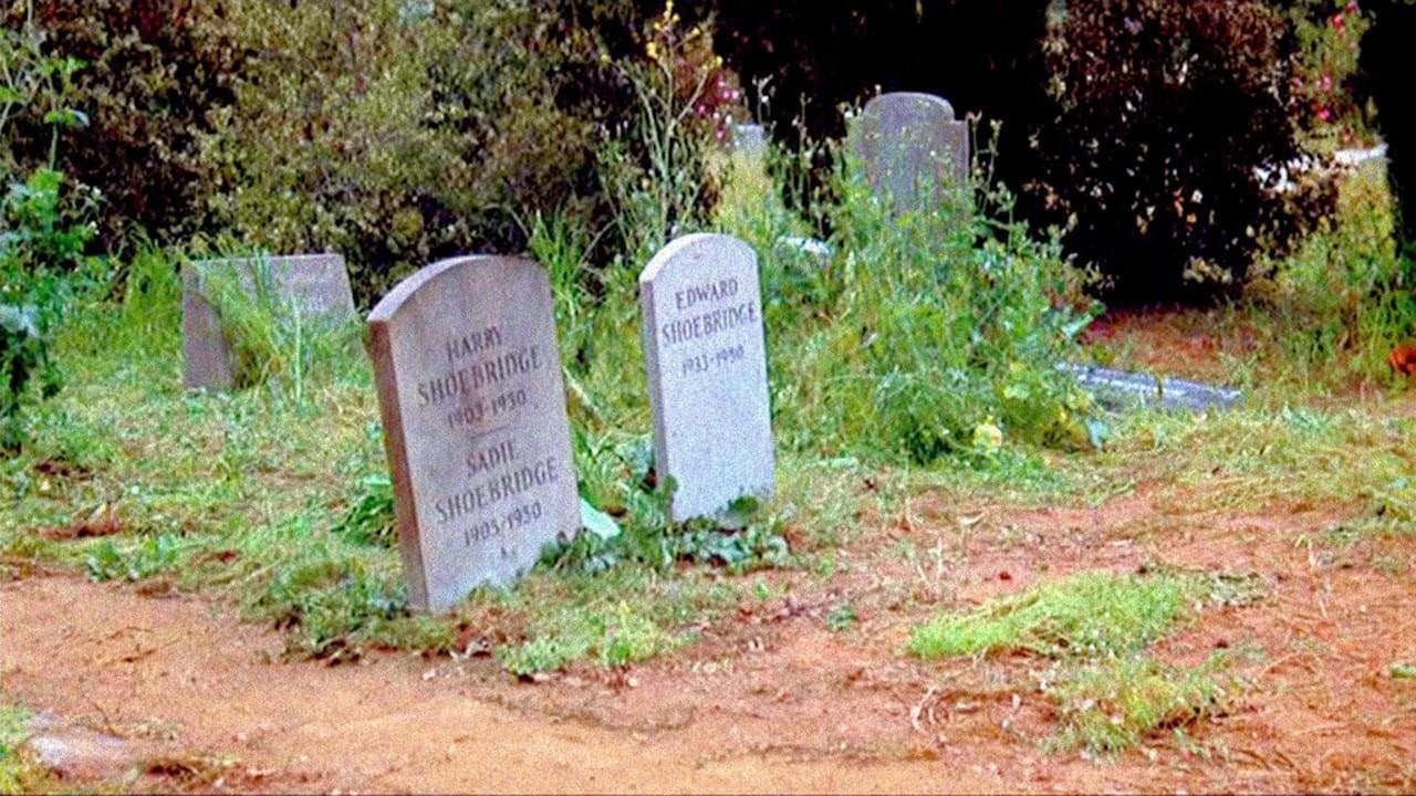 Family Plot still 4