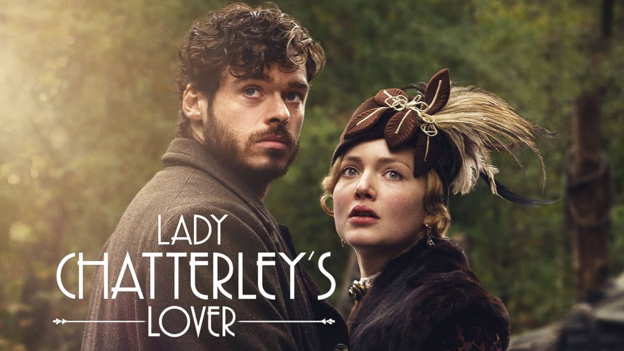 Lady Chatterley's Lover still 4
