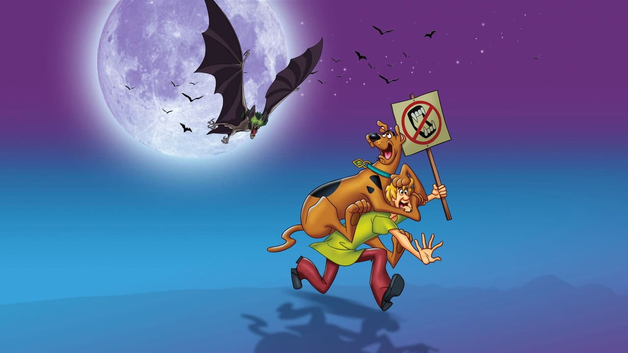 Scooby-Doo! Music of the Vampire still 1