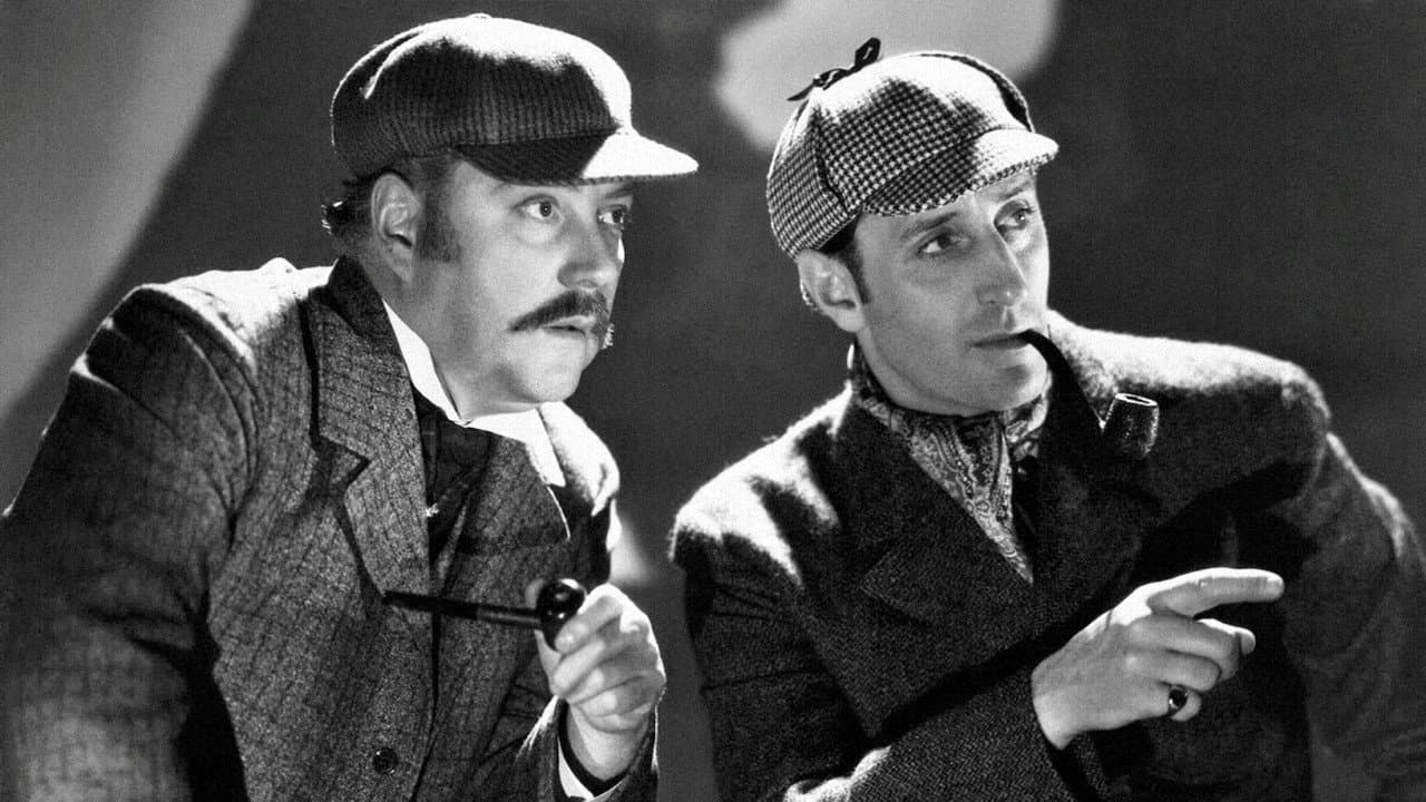 The Hound of the Baskervilles still 5