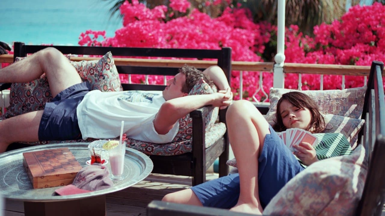 Aftersun still 1