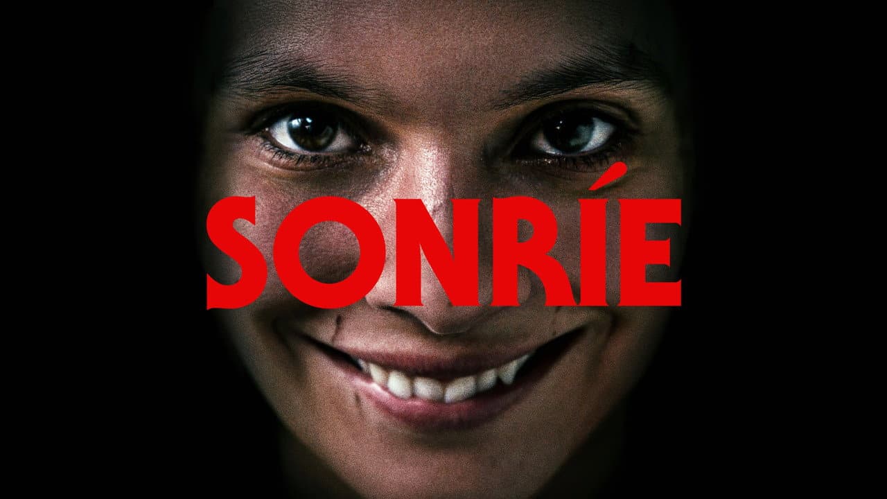 Smile still 8