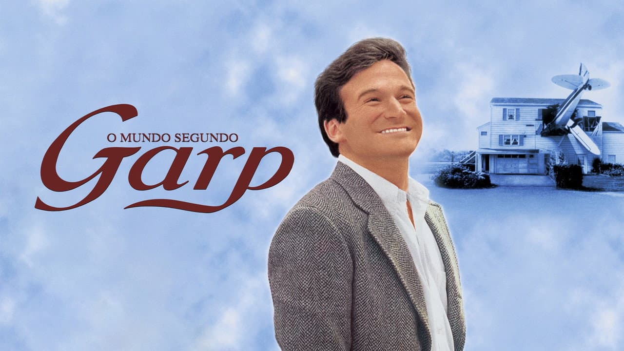 The World According to Garp still 7
