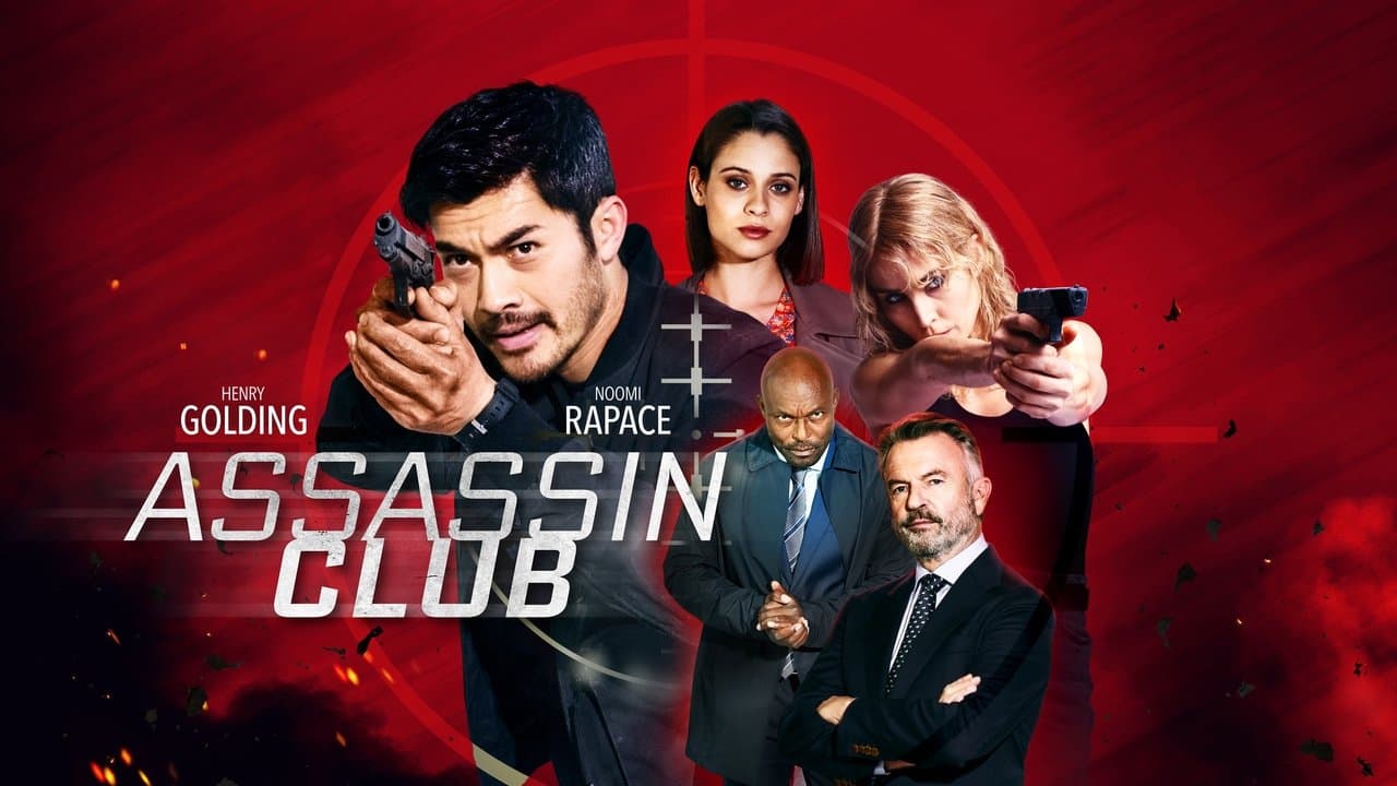 Assassin Club still 2
