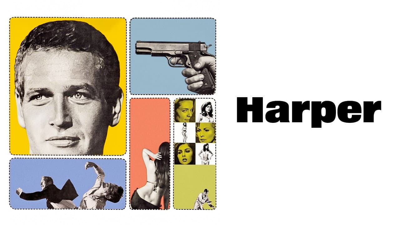 Harper still 7