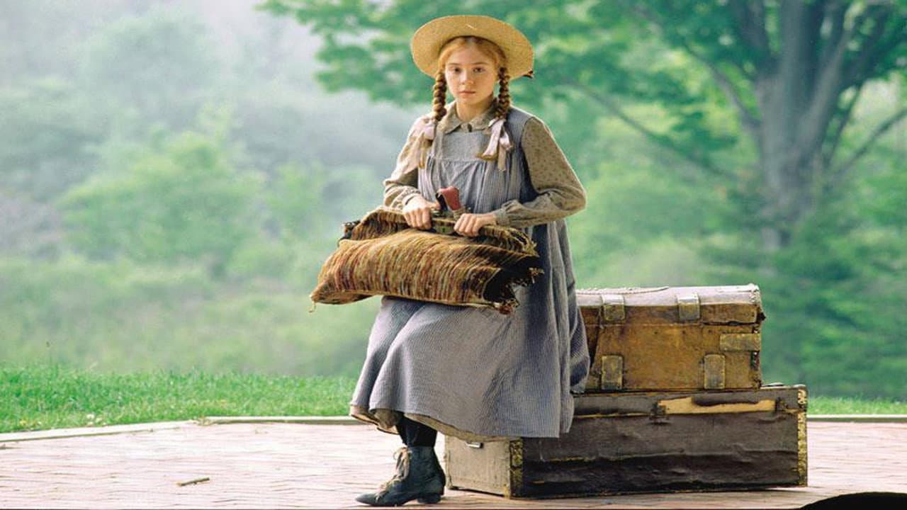 Anne of Green Gables still 3