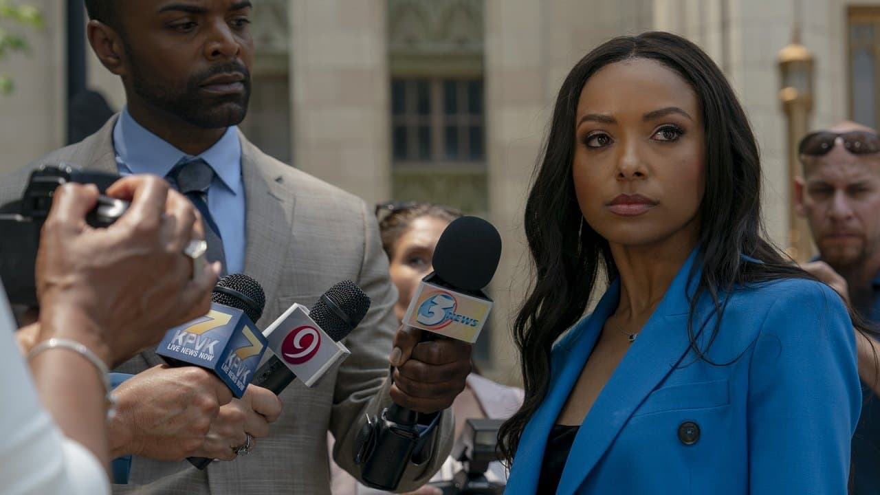 Tyler Perry's Duplicity still 3