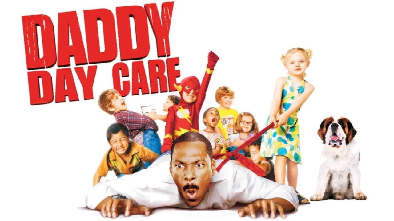 Daddy Day Care still 4