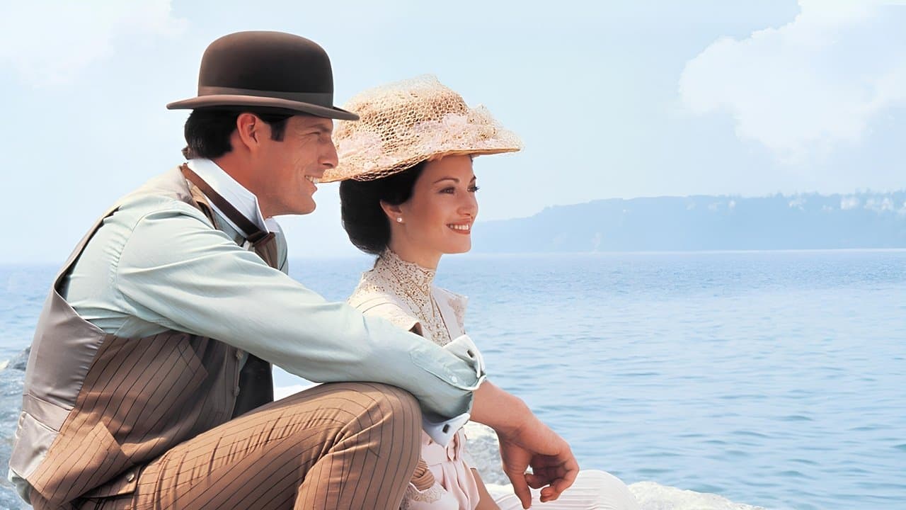 Somewhere in Time still 1