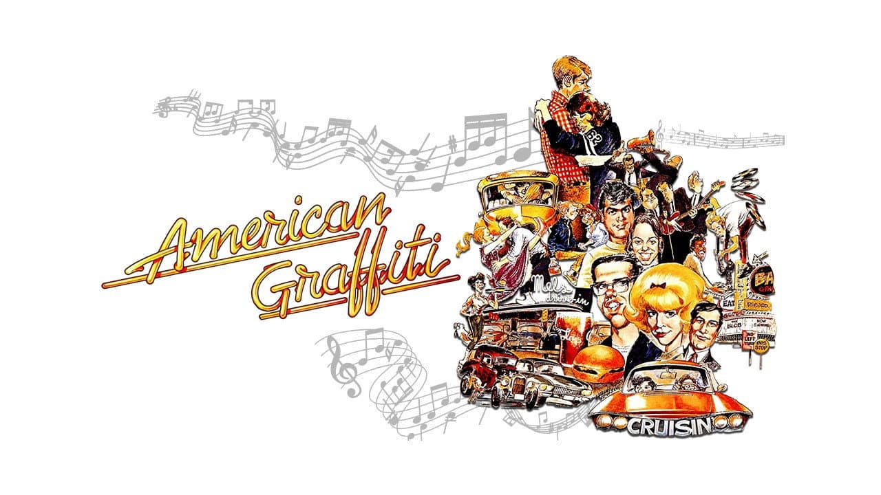 American Graffiti still 8