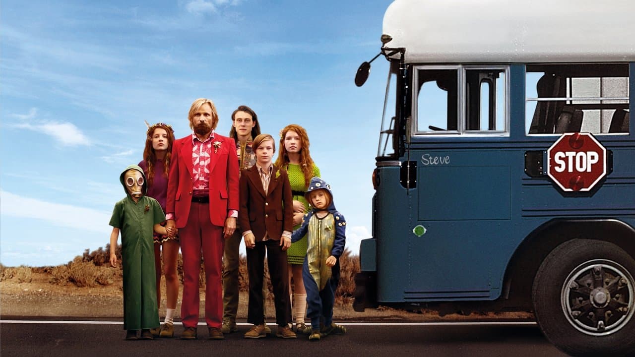 Captain Fantastic still 1