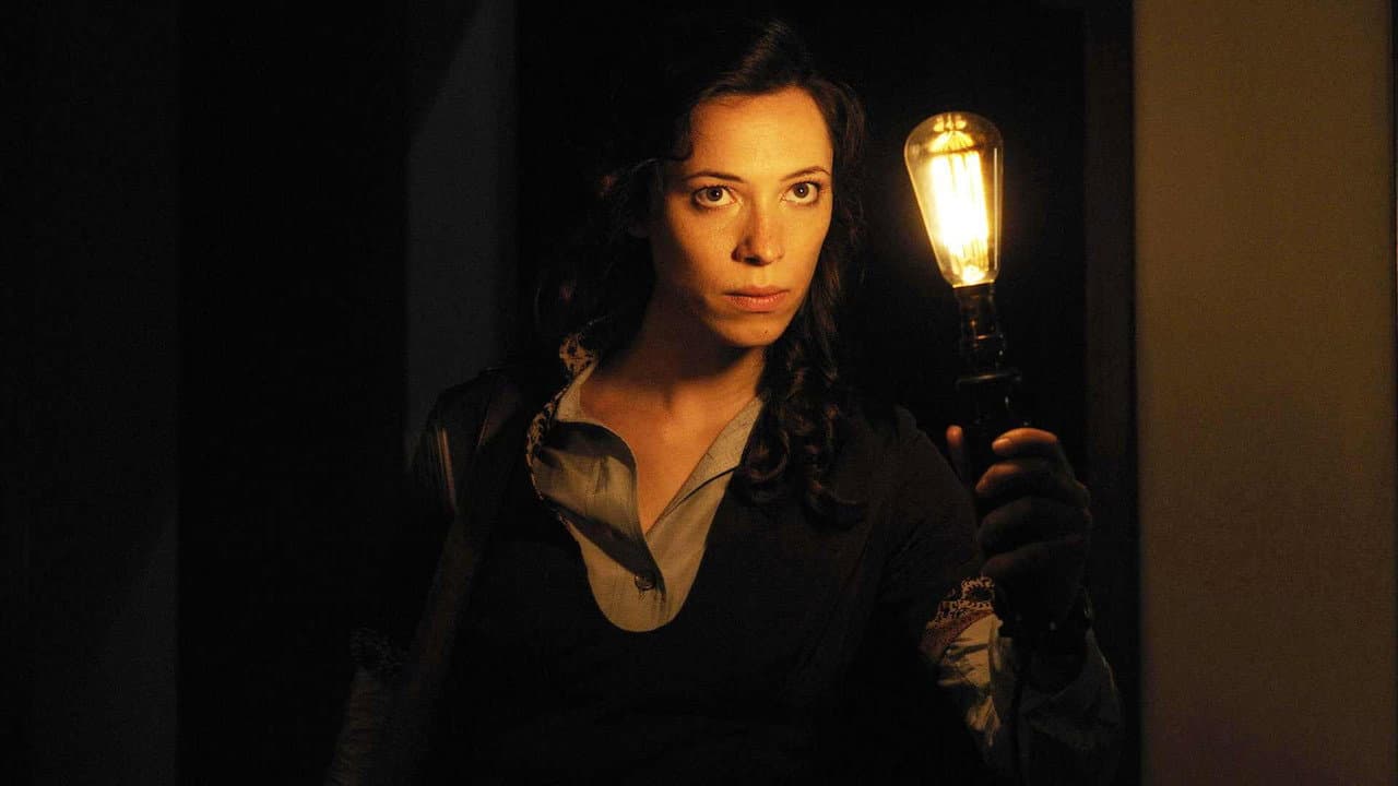 The Awakening still 5