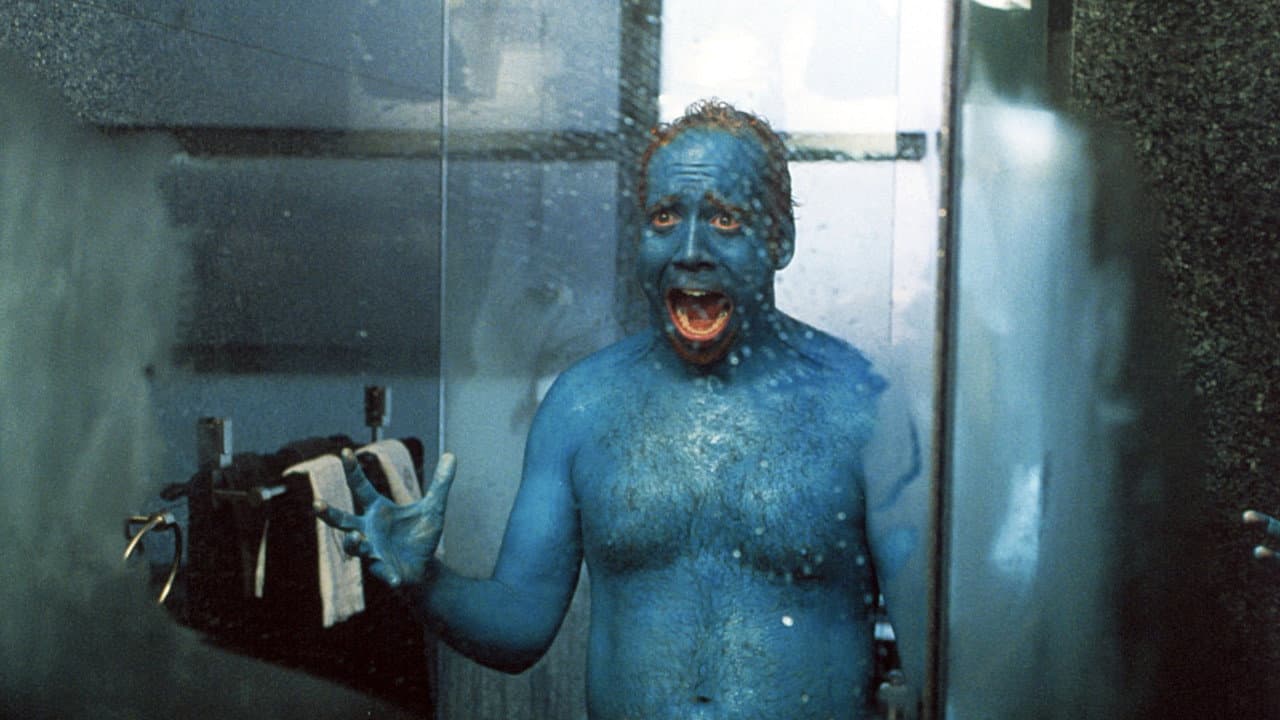 Big Fat Liar still 3