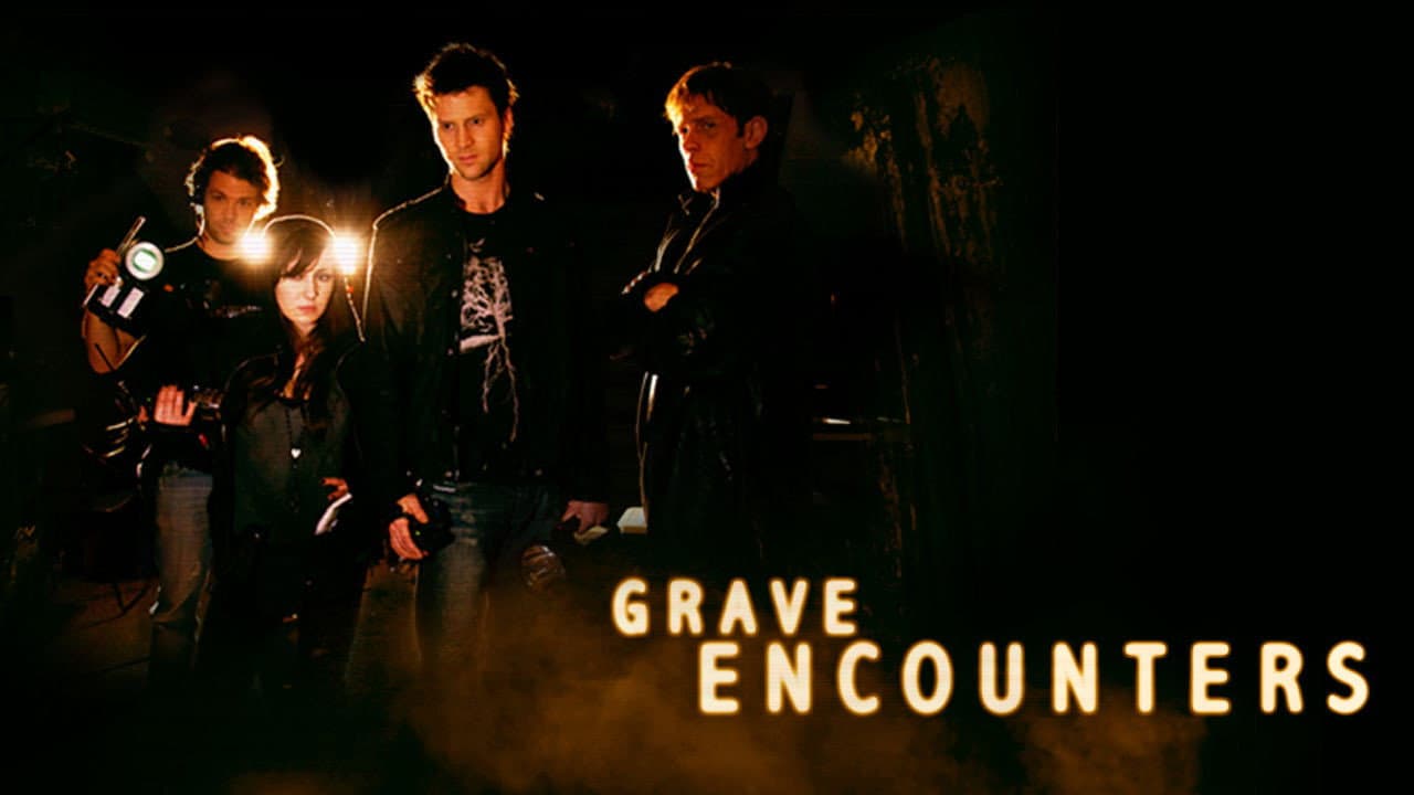 Grave Encounters still 5