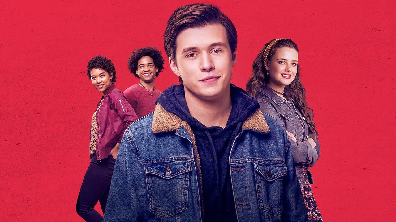 Love, Simon still 6