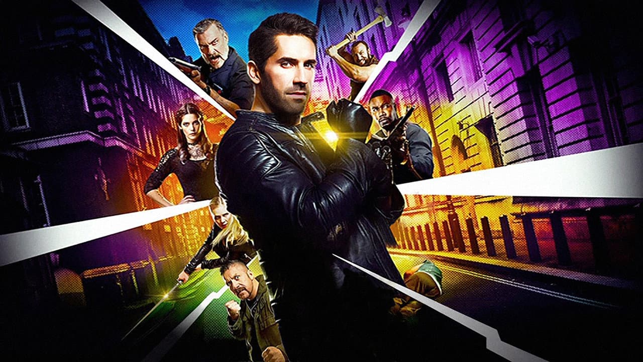 Accident Man still 7