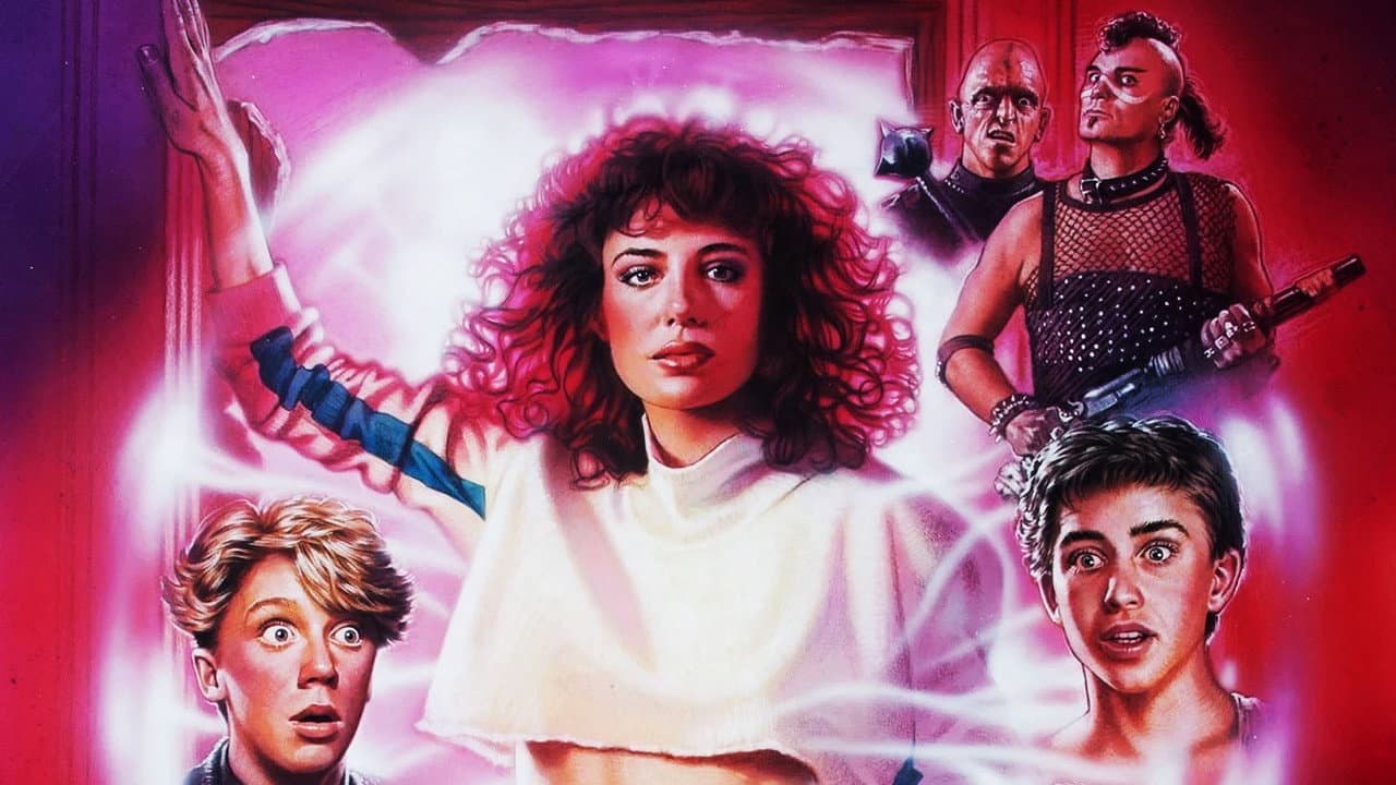 Weird Science still 2