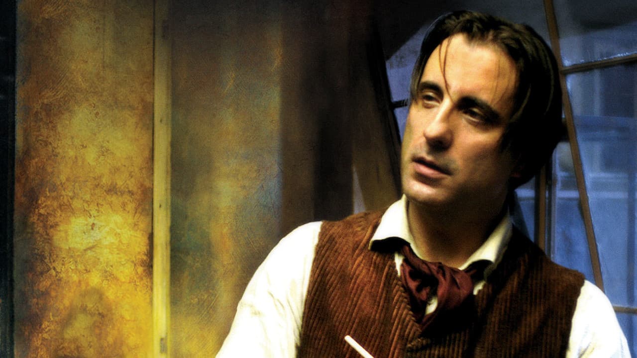 Modigliani still 3