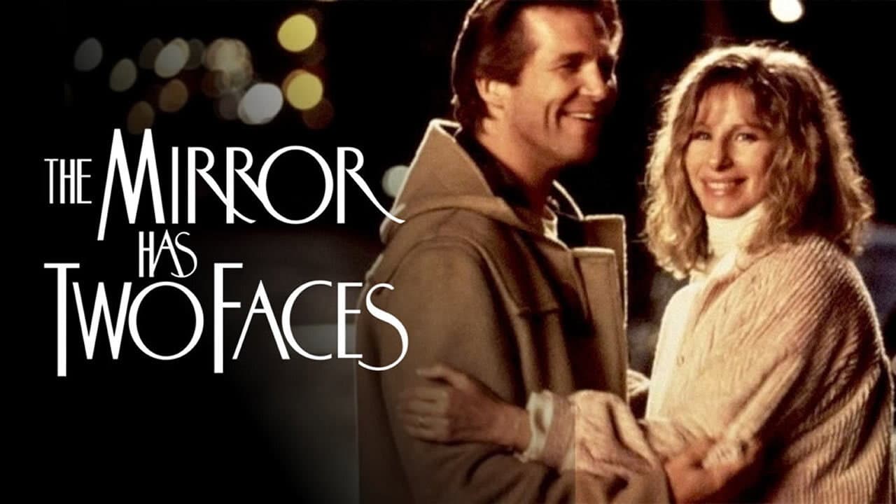 The Mirror Has Two Faces still 6