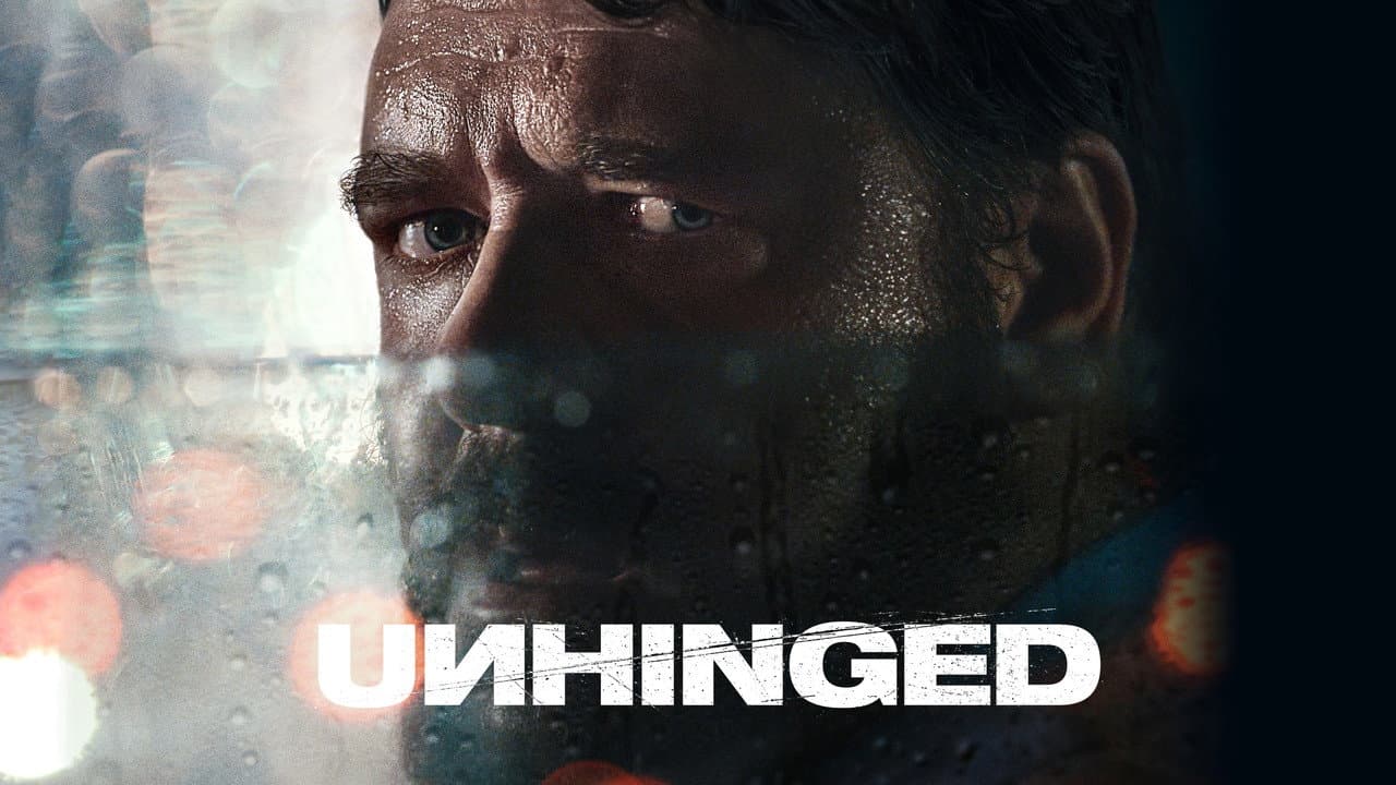 Unhinged still 5