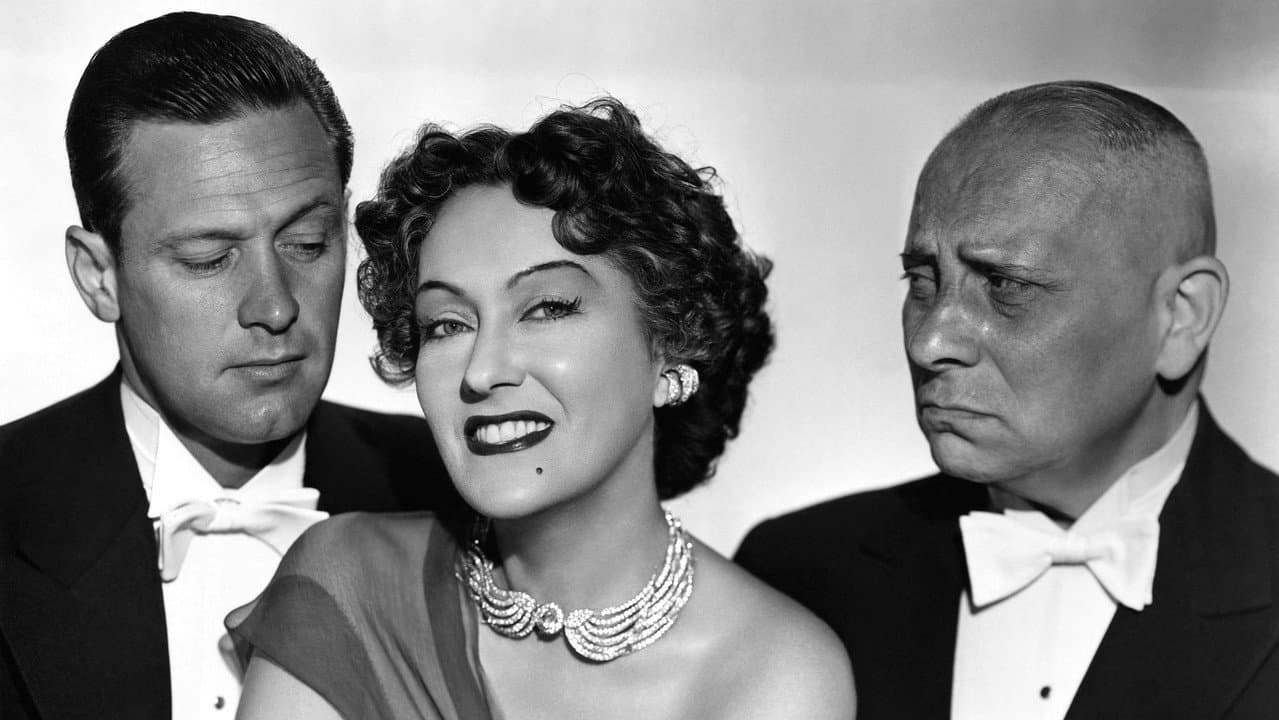 Sunset Boulevard still 8