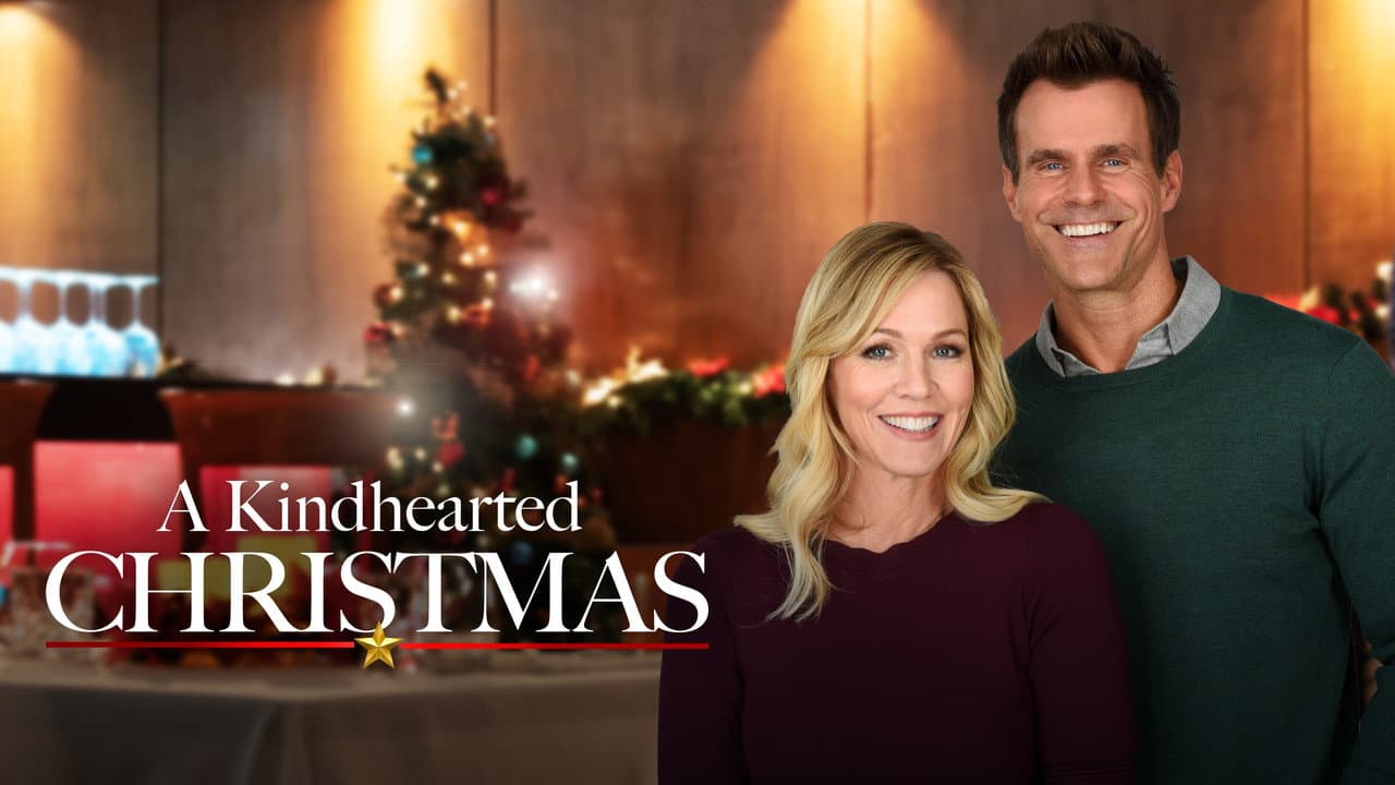 A Kindhearted Christmas still 3