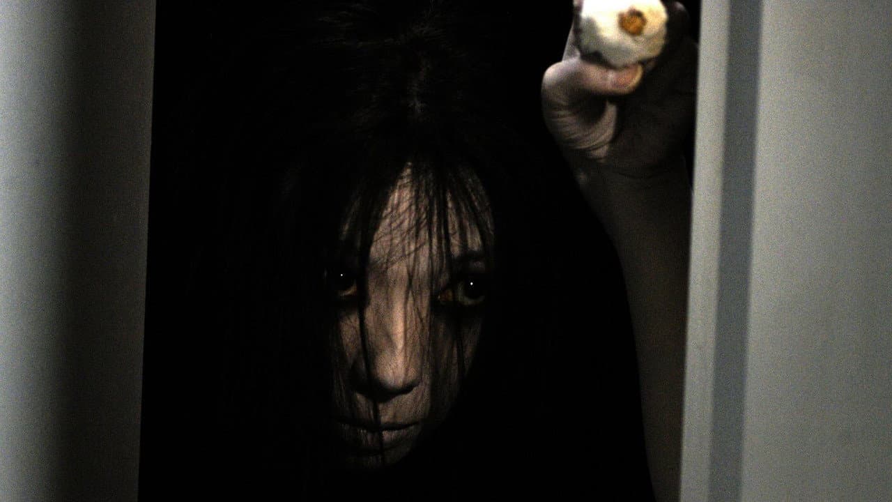 The Grudge still 5