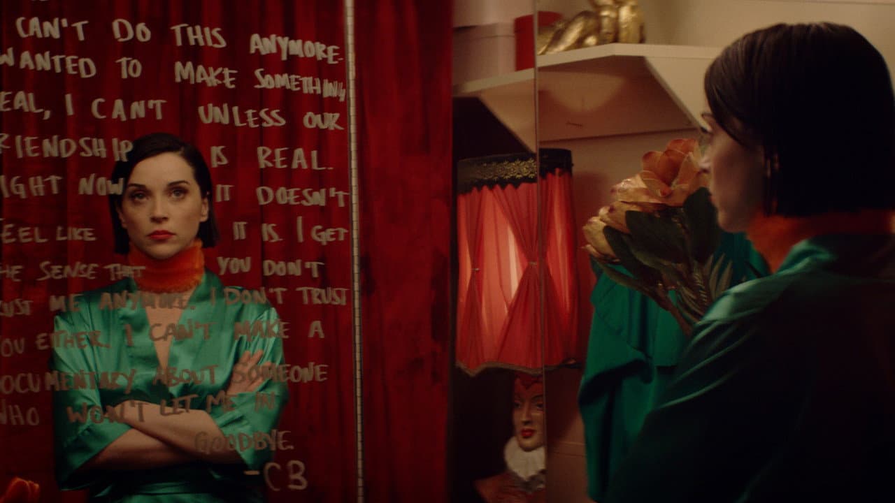 The Nowhere Inn still 7