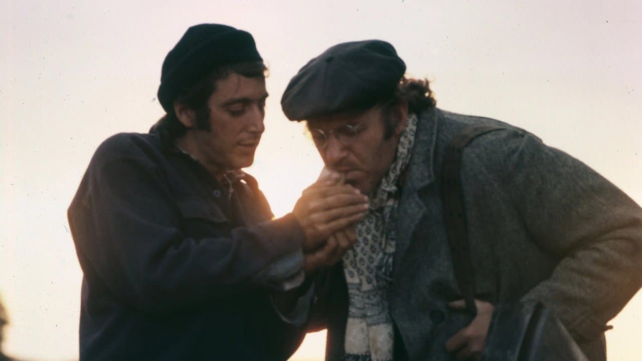 Scarecrow still 4