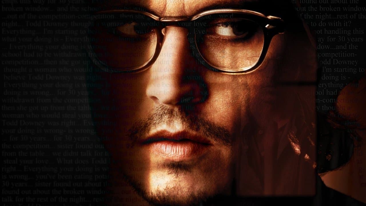 Secret Window still 2