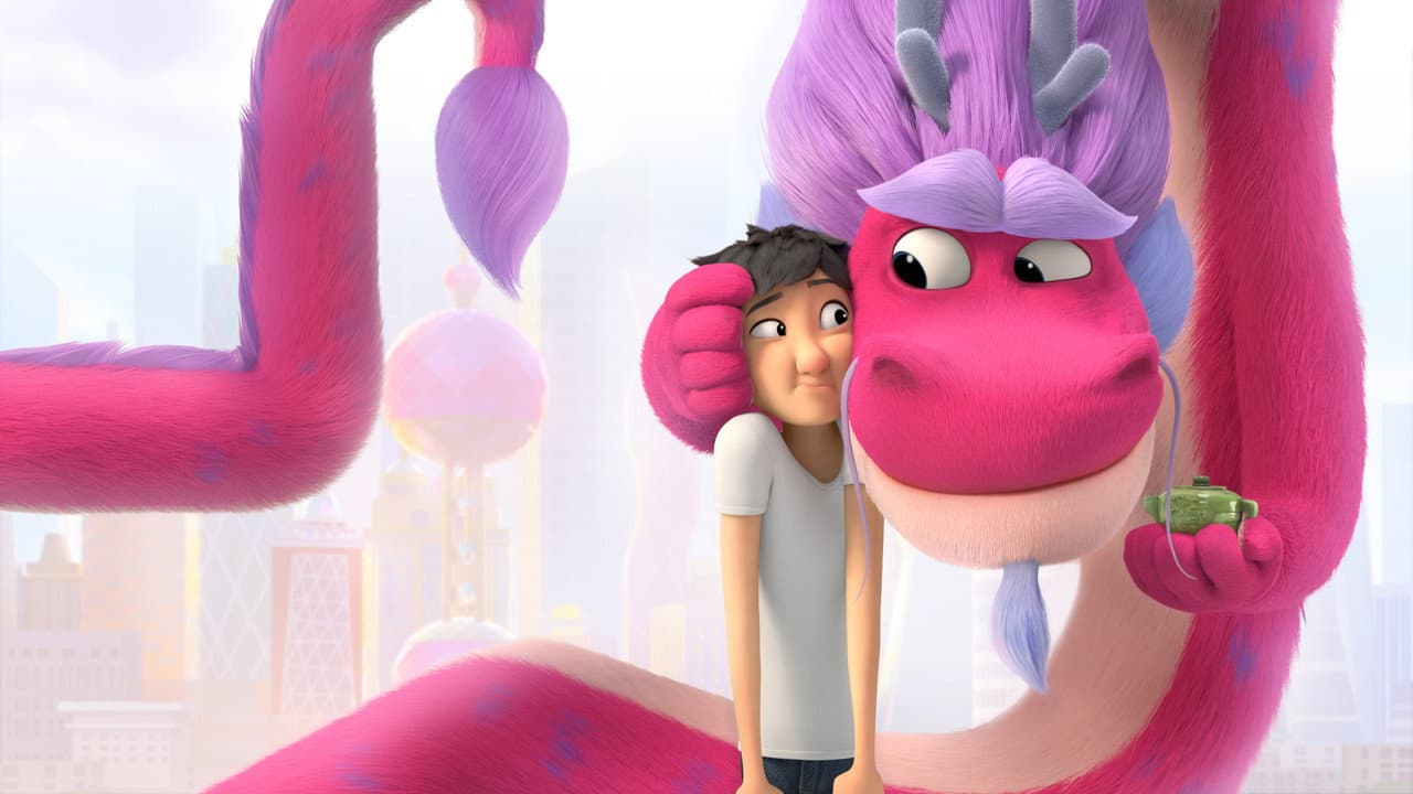 Wish Dragon still 6
