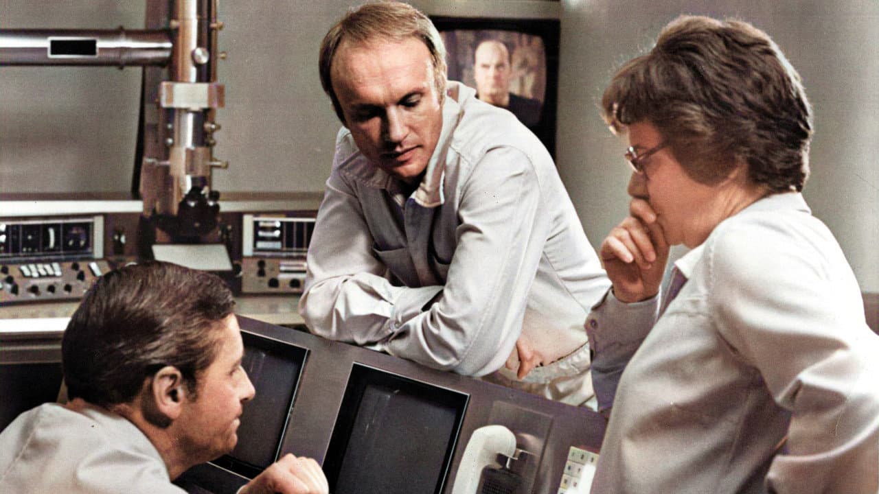 The Andromeda Strain still 5