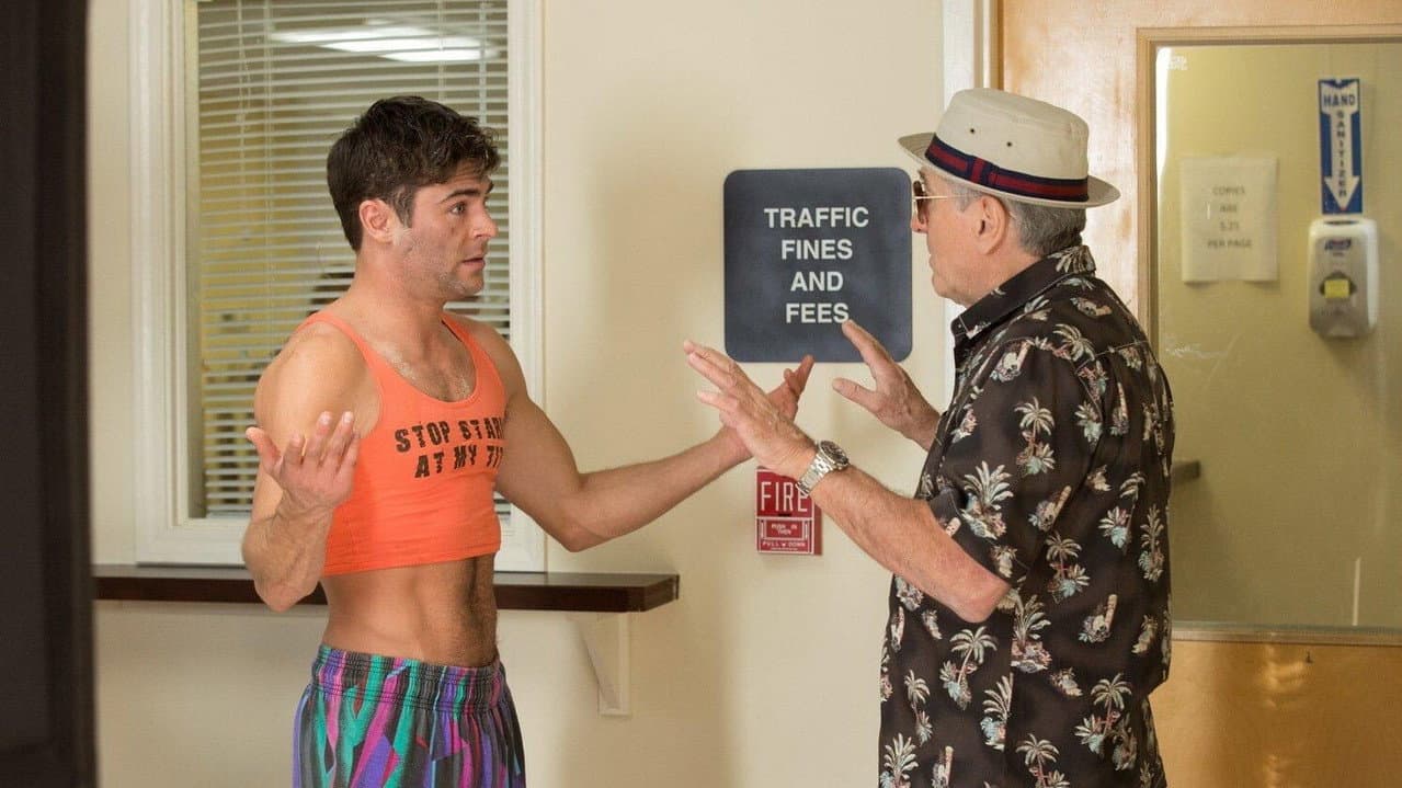 Dirty Grandpa still 7