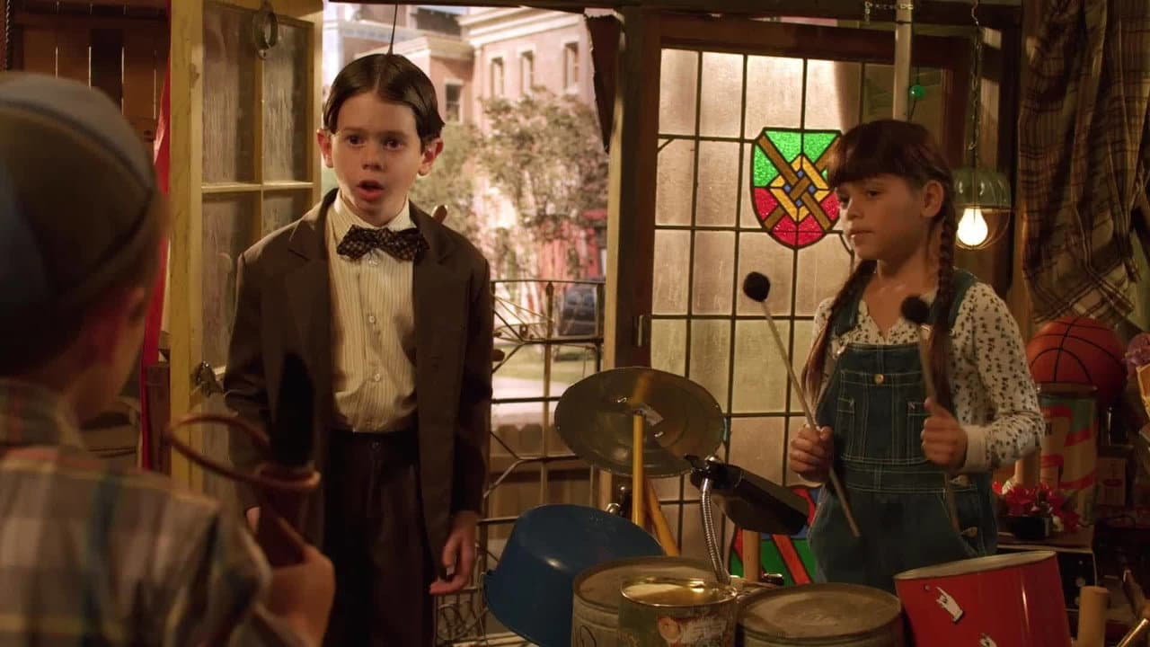 The Little Rascals Save the Day still 5