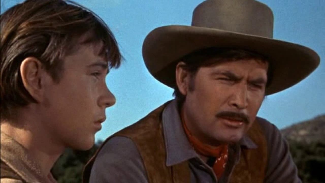 Old Yeller still 6