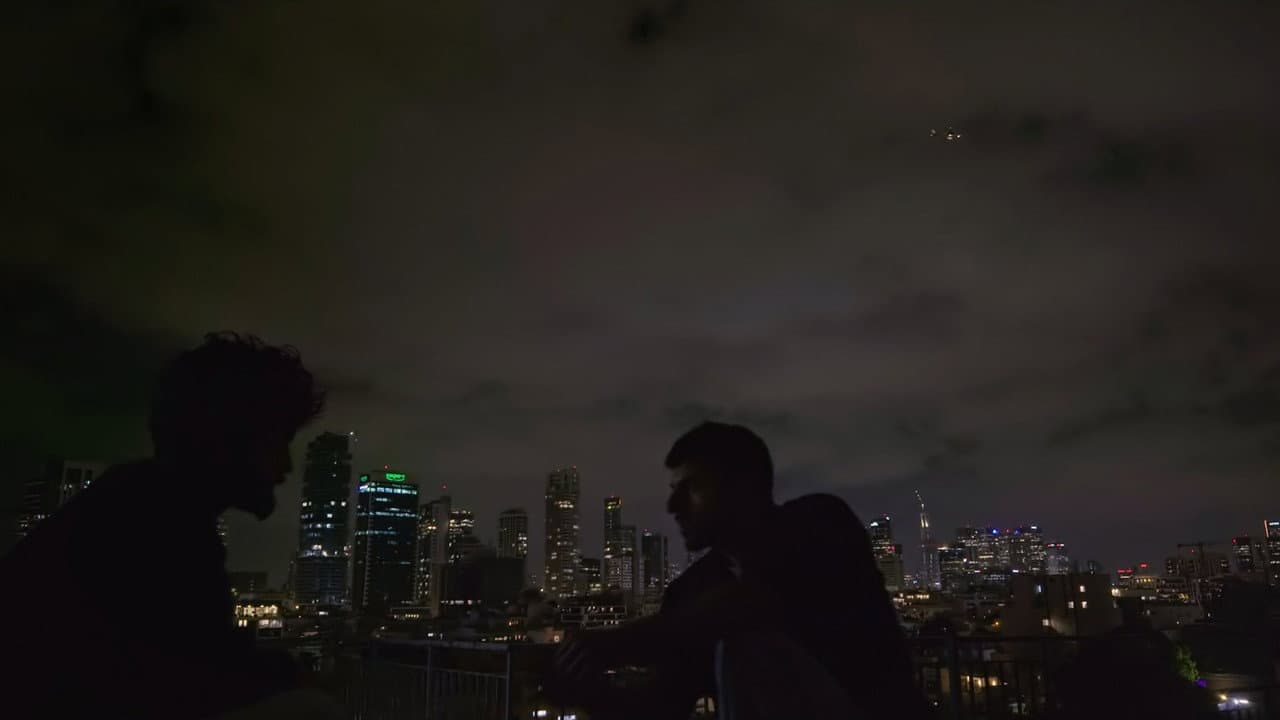 NAZA (2026) Review: Yuval Abraham's Chilling Documentary still 5