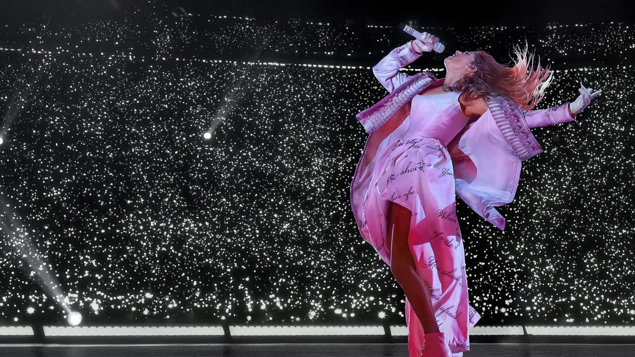 Taylor Swift | The Eras Tour | The Final Show still 7