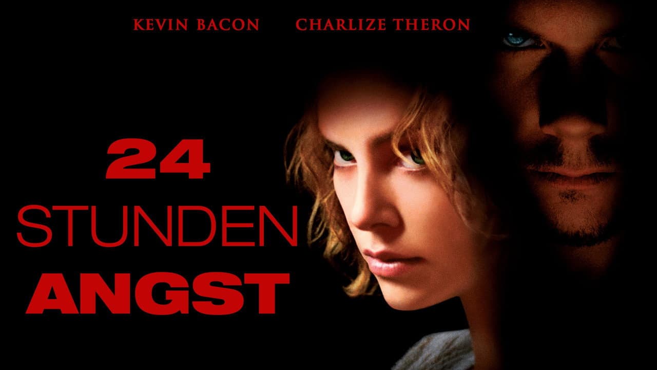 Trapped still 6