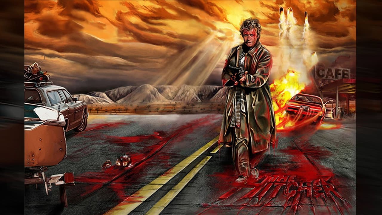 The Hitcher still 1