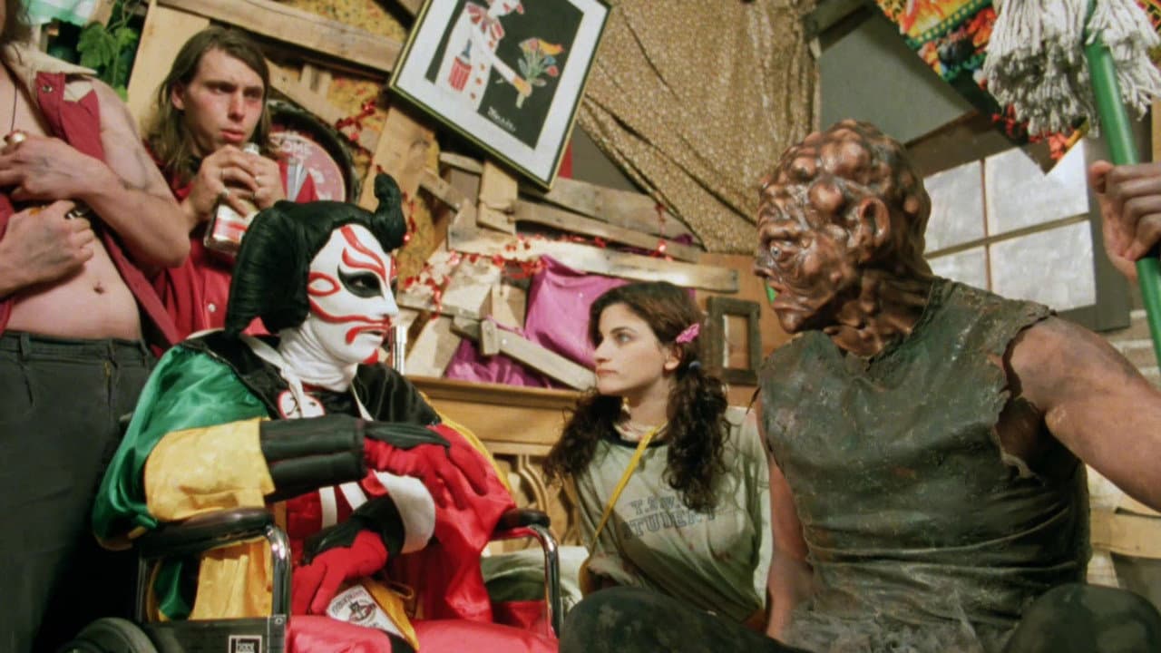 Citizen Toxie: The Toxic Avenger IV still 5