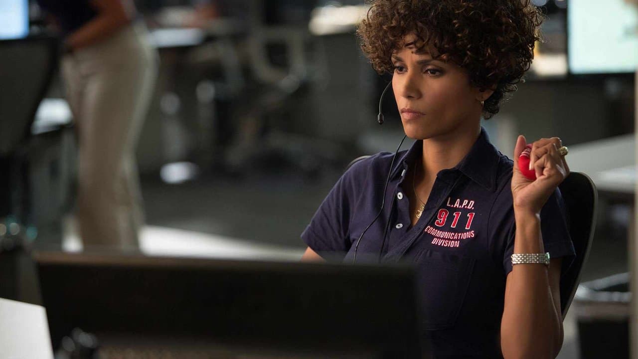 The Call still 7