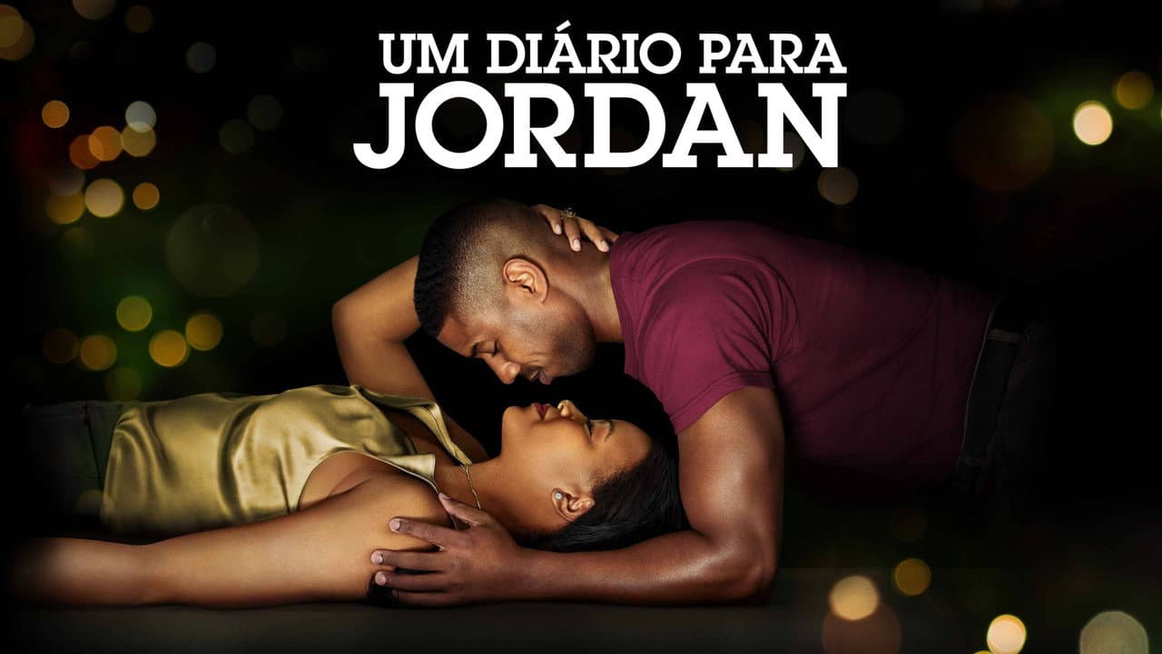 A Journal for Jordan still 7