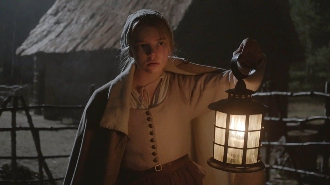 The Witch still 2