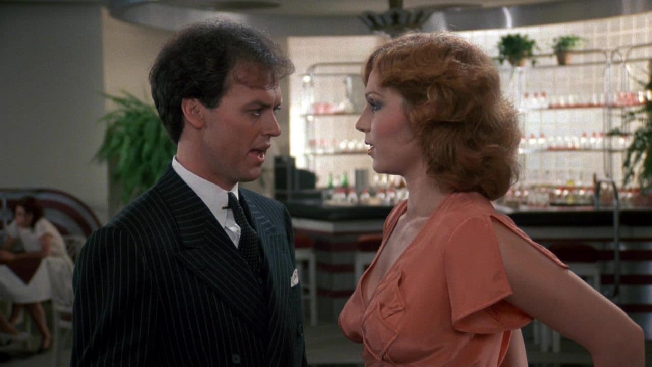 Johnny Dangerously still 1