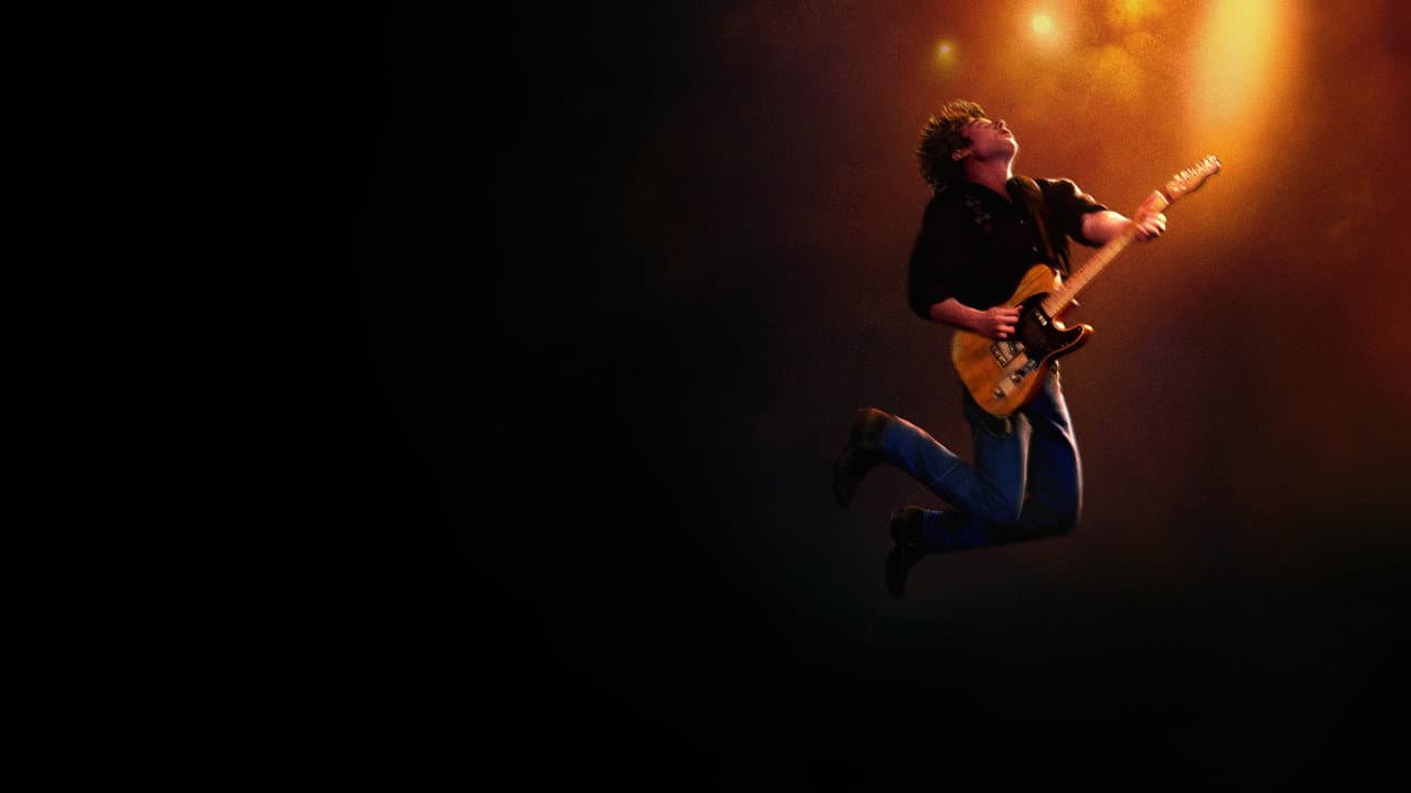 Springsteen: Deliver Me from Nowhere still 2