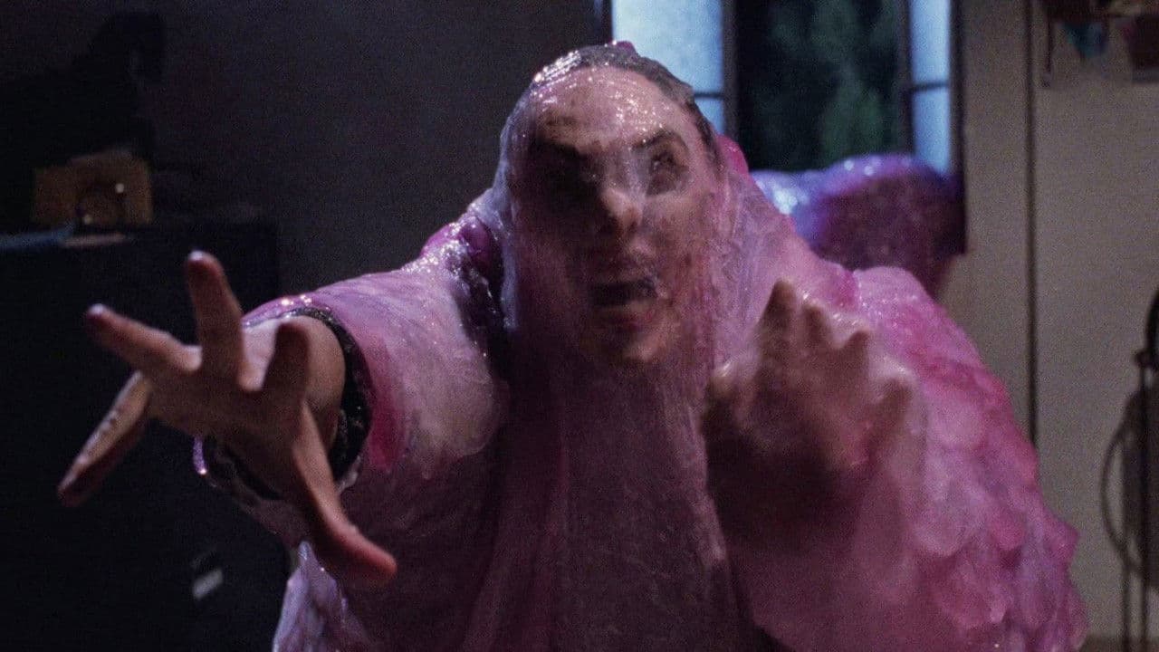 The Blob still 2