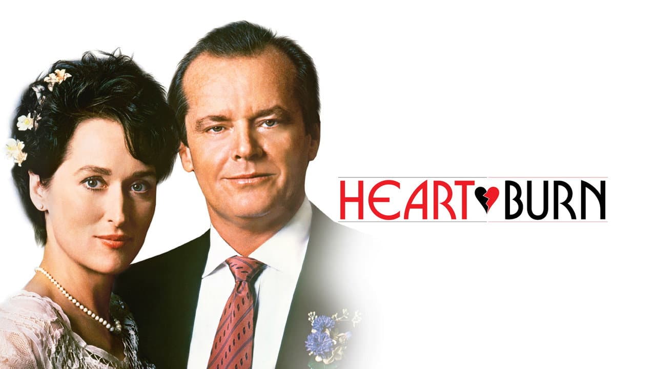 Heartburn still 4