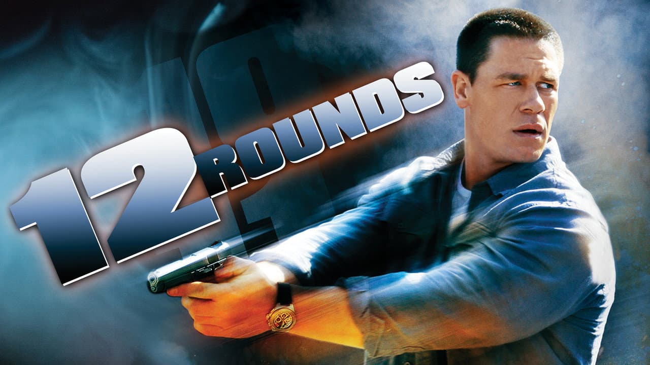 12 Rounds still 6
